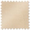 Flori Faux Suede (Blackout), Cream - Vertical Blind Slats